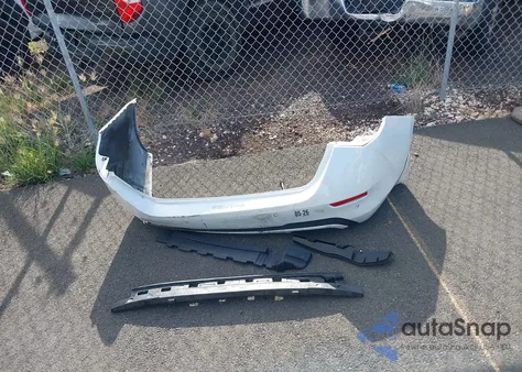 2024 Nissan Sentra Sv Xtronic Cvt из США, поврежденный, VIN 3N1AB8CV8RY320967